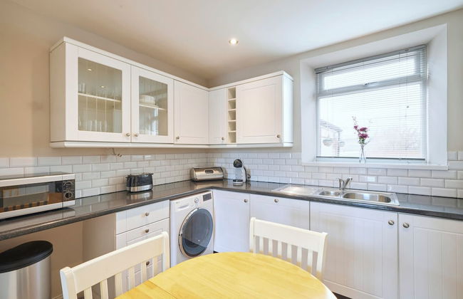 Host Stay Kurnell Cottage - Foto 7