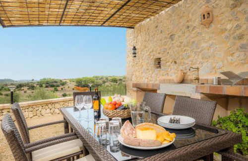 Sa Serra in Lloret de Vistalegre - Foto 12