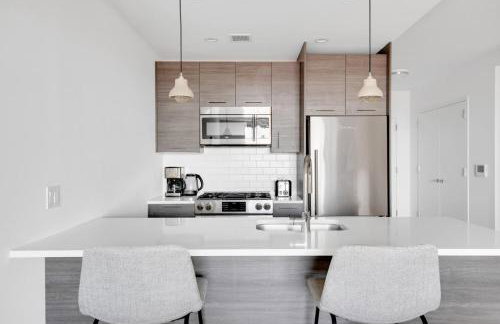 Downtown BK 1BR w WD Deck nr TJ NYC-879 - Photo 6