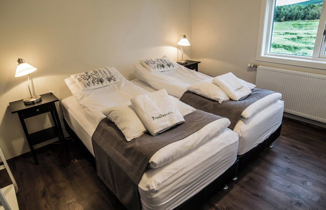 Breidamyri Farm Apartments - Foto 7