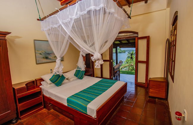 South Point Cottage - Whole Villa 3 Bedrooms (Sleeps 6) - Foto 5