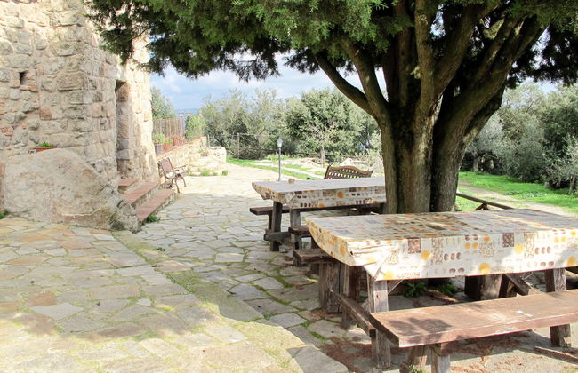 Fonte + Nobile - Borgo la Civitella - Foto 28