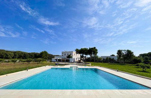 Masseria Bosco Mazza - Foto 1