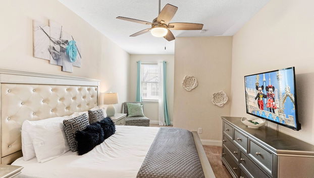 321 Captiva Drive - Foto 5, Habitación