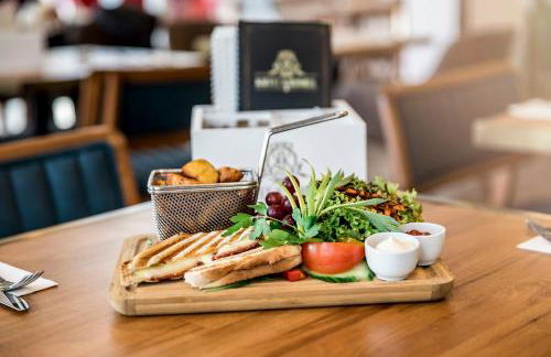 Capri by Fraser Berlin - Foto 23