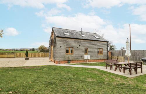 Cedar Barn - Foto 28