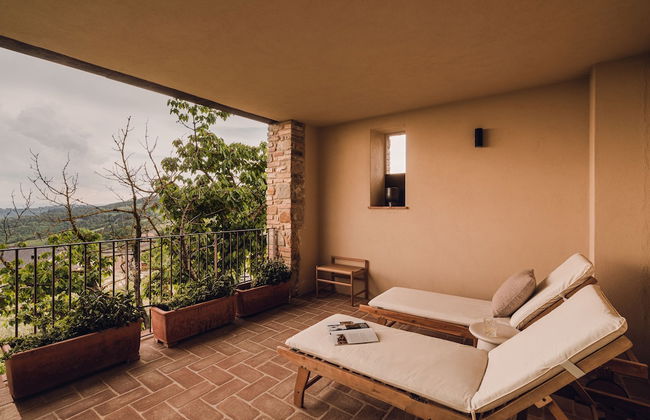 Aethos Saragano - Foto 17