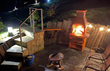 Sea Breeze Lodge - Photo 6