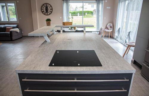 Kokana modern holiday home - Foto 20