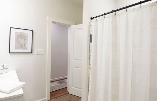 New-ethel Rose Cottage-5 min to Magnolia Silos - Foto 10