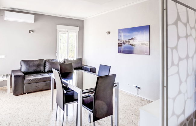 Residencia El Palmar - Foto 7