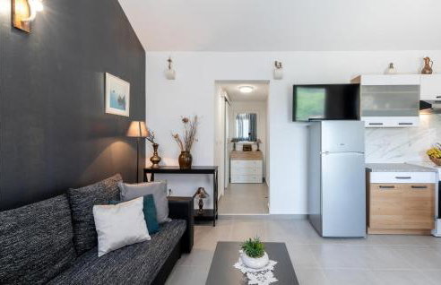 2 Bedroom Gorgeous Home In Smokvica - Foto 31