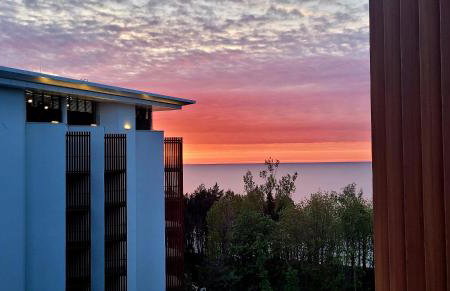 PINEA Apartments tuż przy plaży - baseny, sauny, jacuzzi - Photo 4