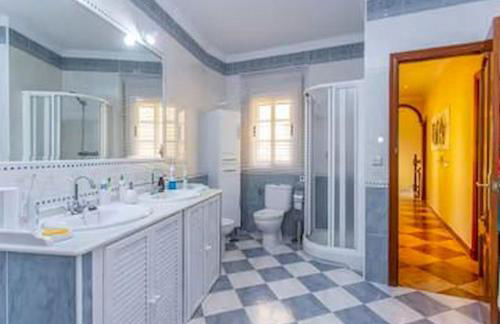 Villa Stella maison entre Séville et Cadix - Foto 14