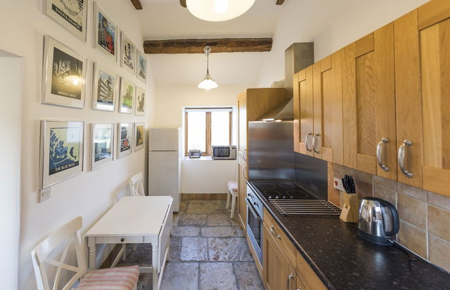 Whitley Coach House - Foto 14