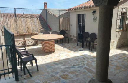 Casa Rural Baños de la Reina con piscina climatizada - Foto 51