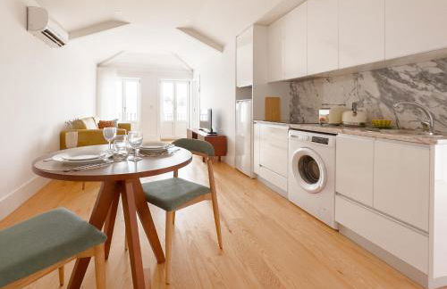 Vibrant Porto Apartments-Bonfim - Foto 123