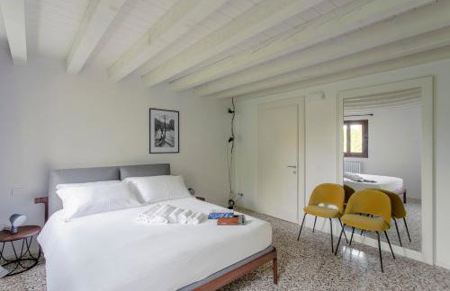Palazzo Venere Apartments - Foto 128