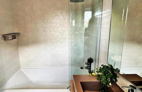 Holibai, Vila Panxon, Diseño, Elegancia Y Confort Cerca Del Mar - Foto 18