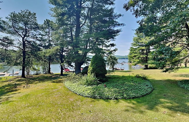 Lake Shore by Taylor Made Deep Creek - Foto 47