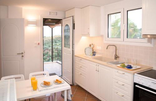 Olea Escape Villa in an Olive Estate - Foto 33