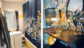 Superbe appart cosy, balcon, parking - Foto 5