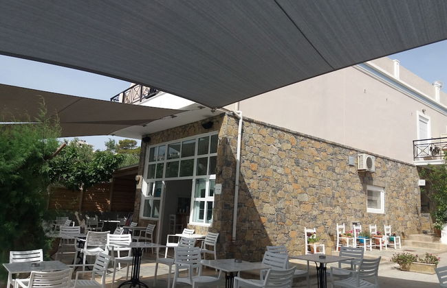 Hotel Polydoros - Photo 51