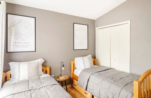 Quiet Getaway to Tampa & Orlando - Photo 25