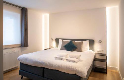 Ferienwohnung Penthouse Feldberg - Foto 17