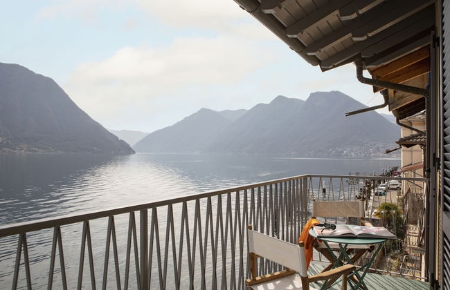 La Casa del Pescatore - Photo 26