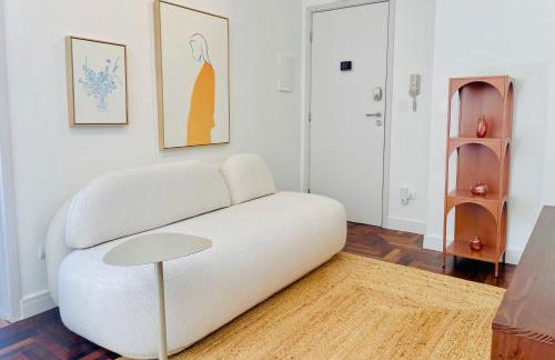 Apartamentos de 1 e 2 quartos com garagem próximo ao Parque Barigui Domo Hospedagem - Foto 33