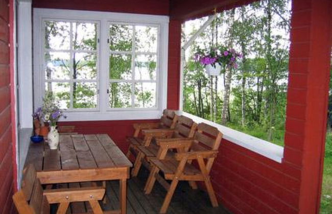 Pihlajatupa - Foto 3