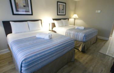 Estudios para 4 personas en la playa de Sunny Isles Beach - Foto 24