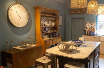 Belvoir Lodge - Sleeps 18 - Belvoir Castle - Photo 62