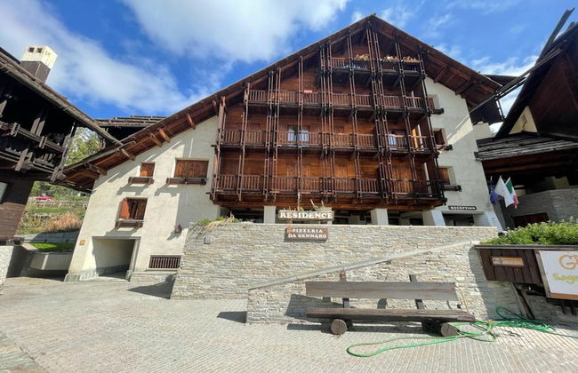 Grange Hike Ski - 17C Sestriere - Photo 14