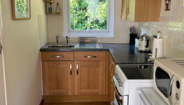 Chalet 64, Lakeside, Glan Gwna Holiday Park - Foto 4