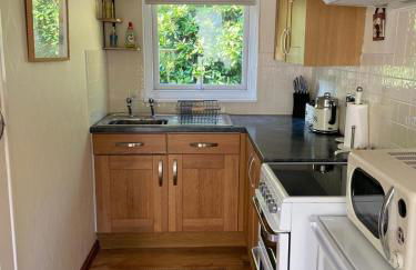 Chalet 64, Lakeside, Glan Gwna Holiday Park - Photo 4