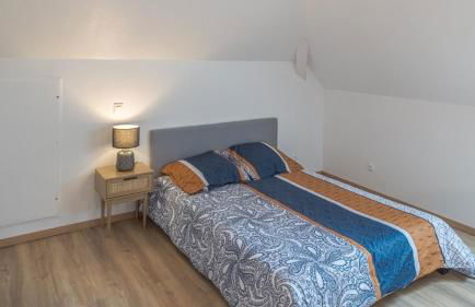 L'Échappée Belle des Riceys - 6 pers - Foto 20