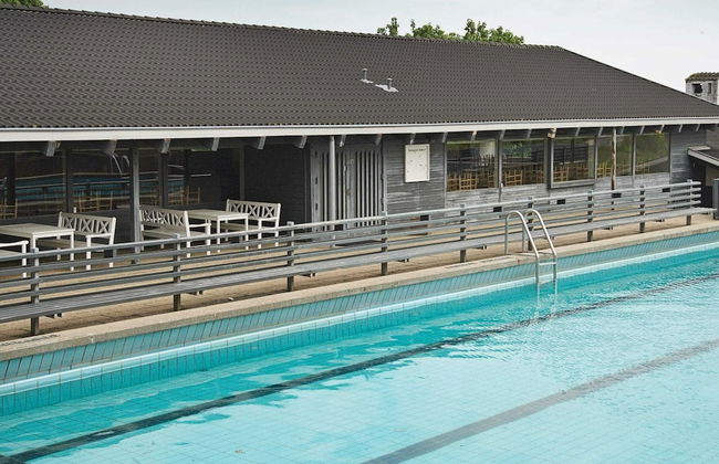 8 Person Holiday Home in Aabenraa-by Traum - Foto 5