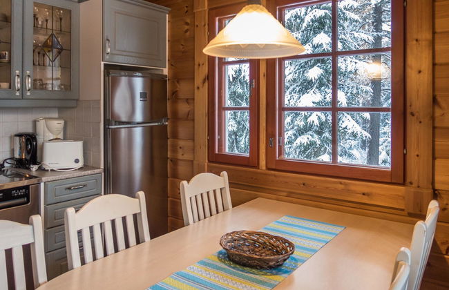 Vaarapirtti / tähti - Foto 3