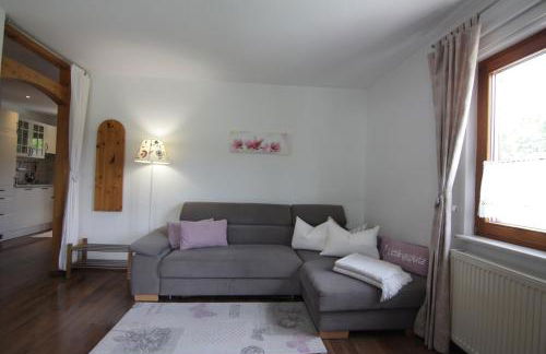 Schöne Ferienwohnung im Nationalpark nördlicher Schwarzwald - Foto 7