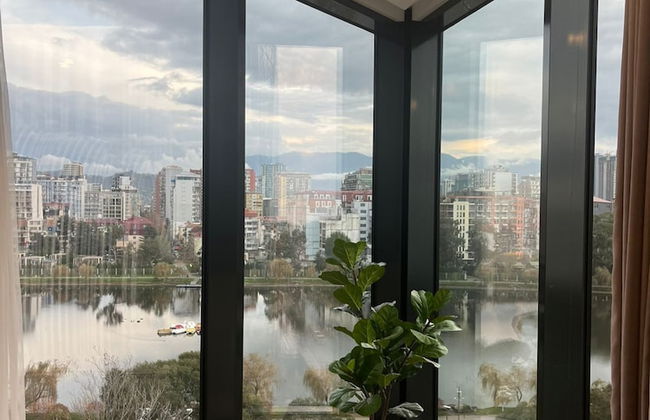 Bellevue Residence Suites - Foto 64