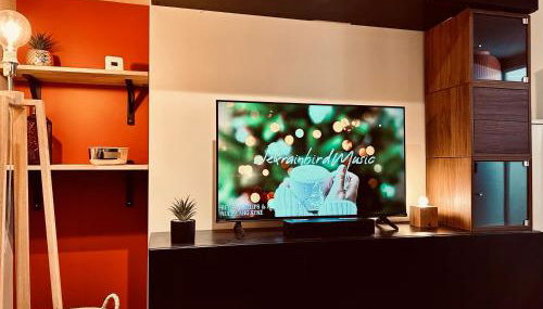 Le 23 Factory - RDC - Proche gare et centre - Wifi - Foto 4