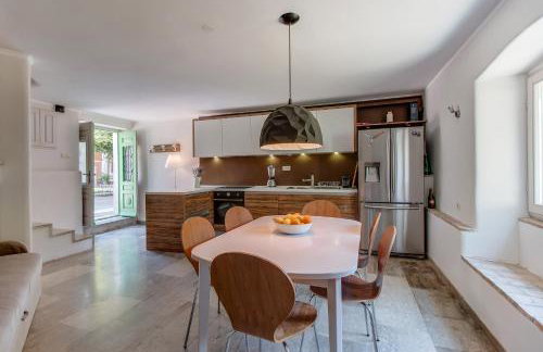 Lovely 15th Century Apartment in Osor - Foto 48