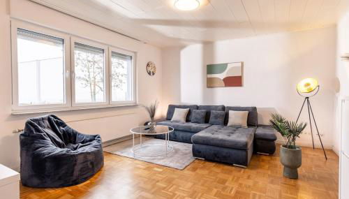 Eifel-Lodge Ferienhaus - Foto 3