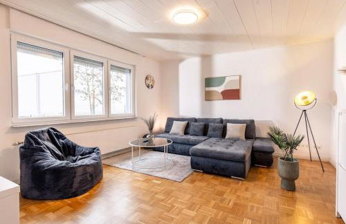 Eifel-Lodge Ferienhaus - Foto 3