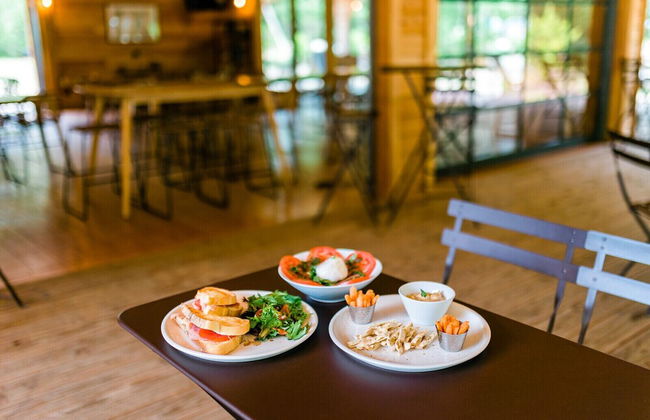 Huttopia Southern Maine - Photo 43