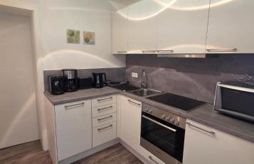 Ferienwohnung Schlossblick - Foto 8