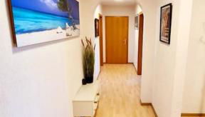 Wunderschöne Wohnung in Bevern - Holzminden - Foto 3