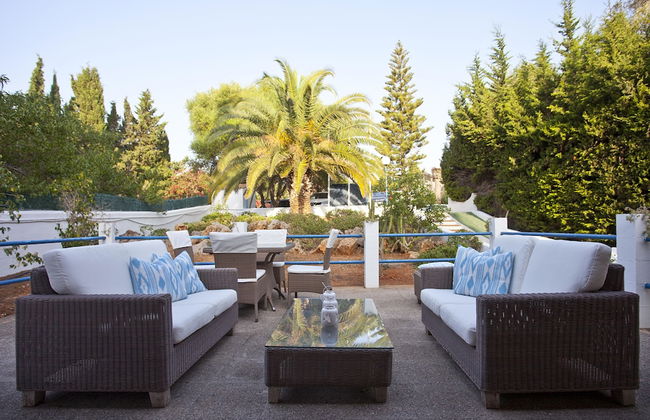 BJ Apartamentos Europa - Photo 26